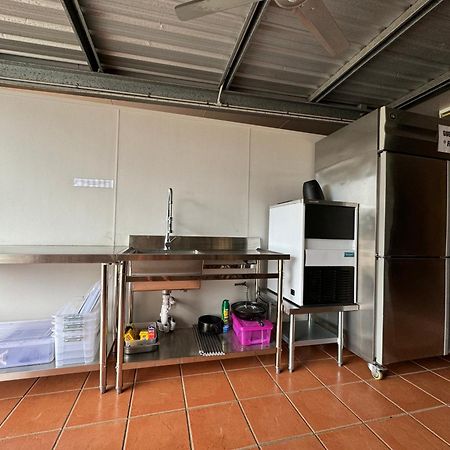 Raintree Motel Biloela Ngoại thất bức ảnh