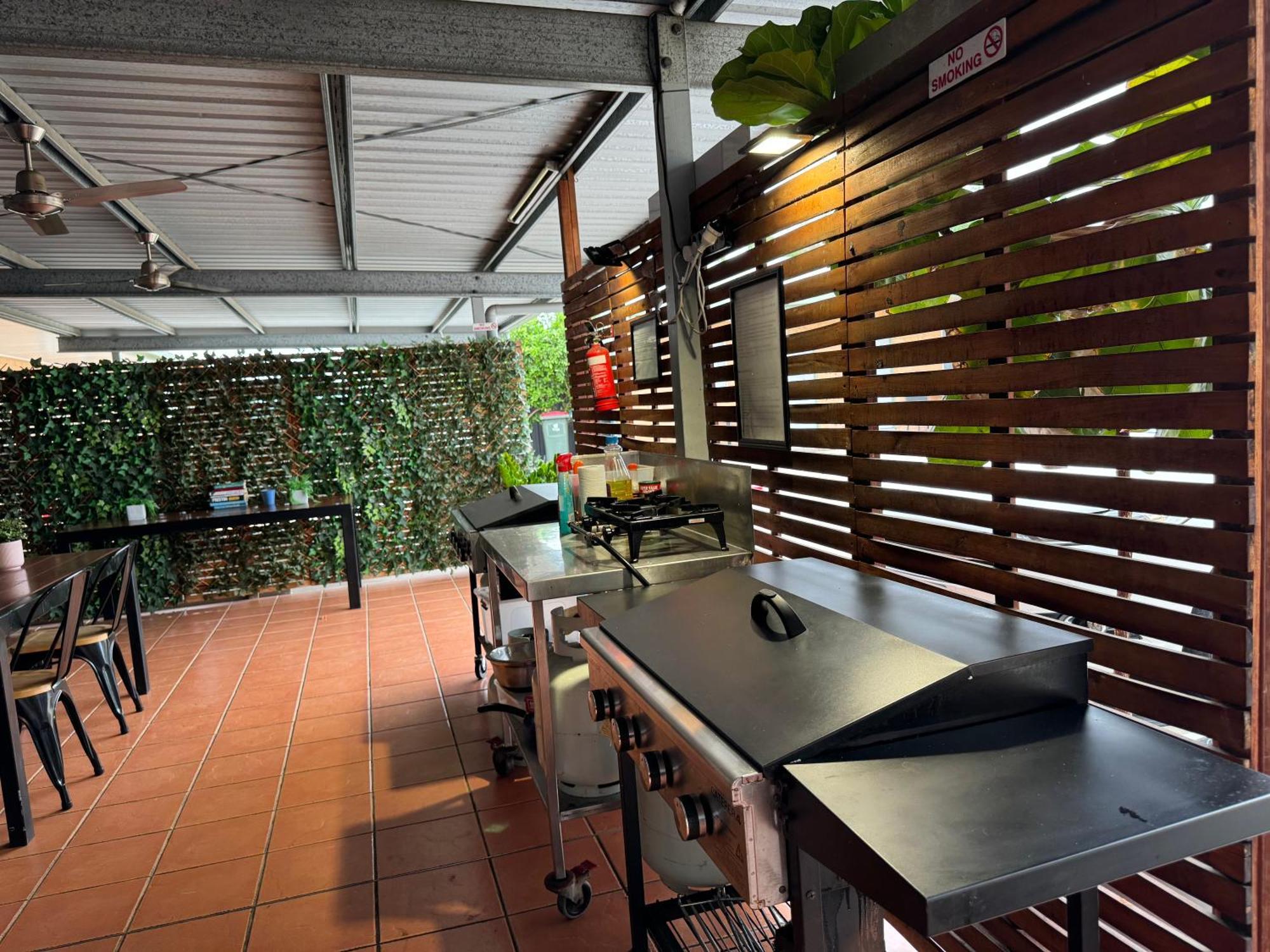 Raintree Motel Biloela Ngoại thất bức ảnh