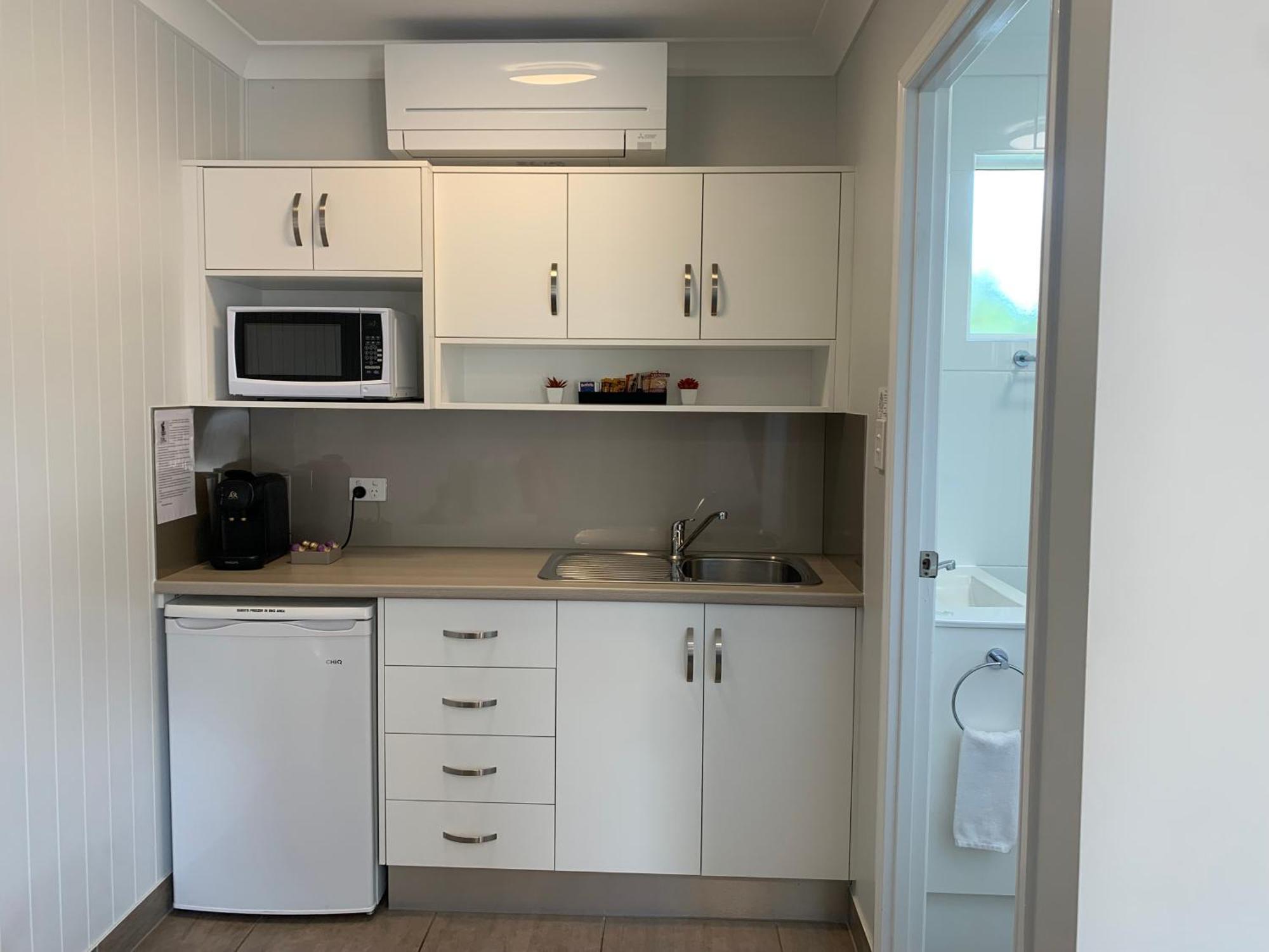 Raintree Motel Biloela Ngoại thất bức ảnh
