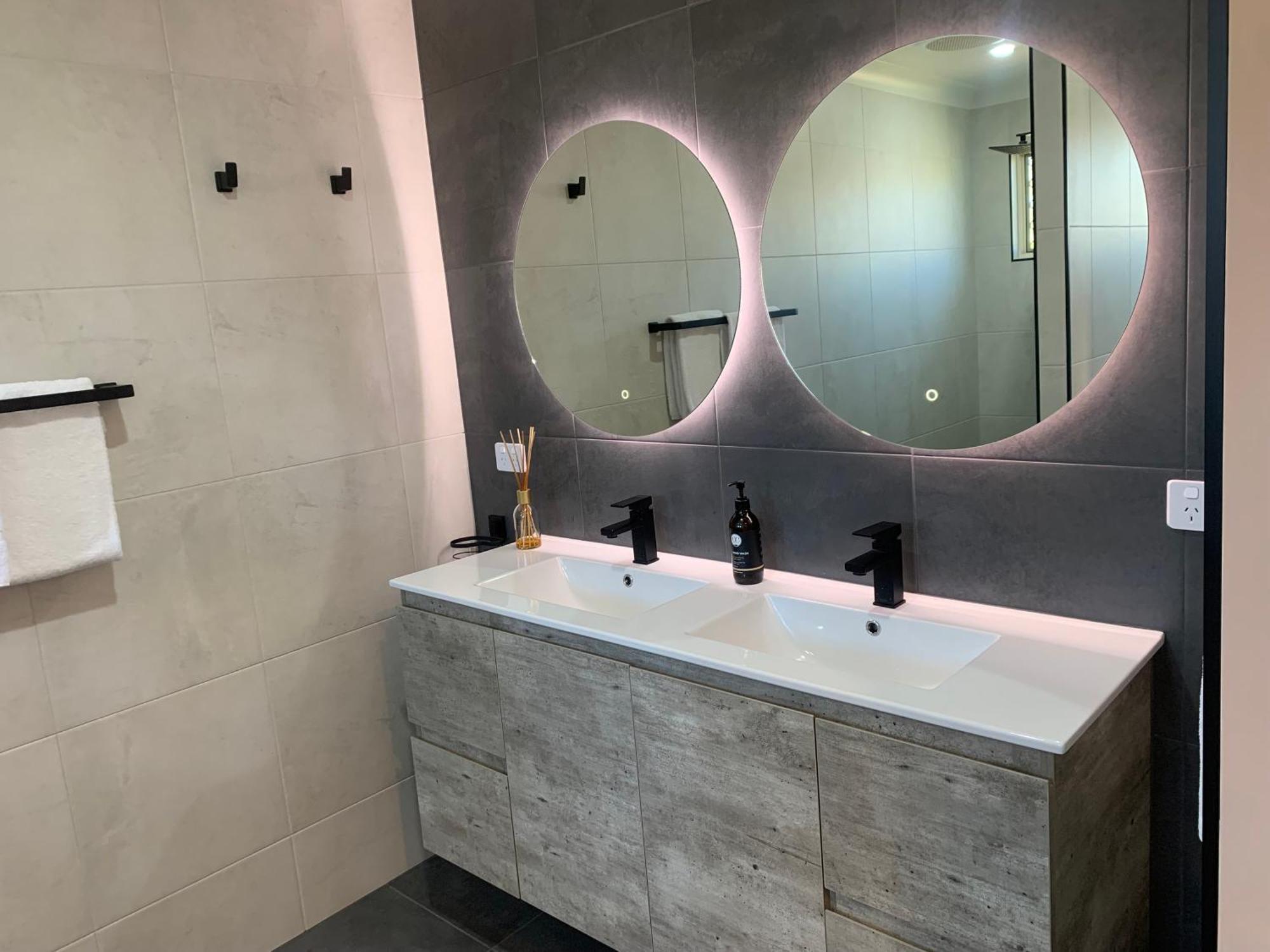 Raintree Motel Biloela Ngoại thất bức ảnh