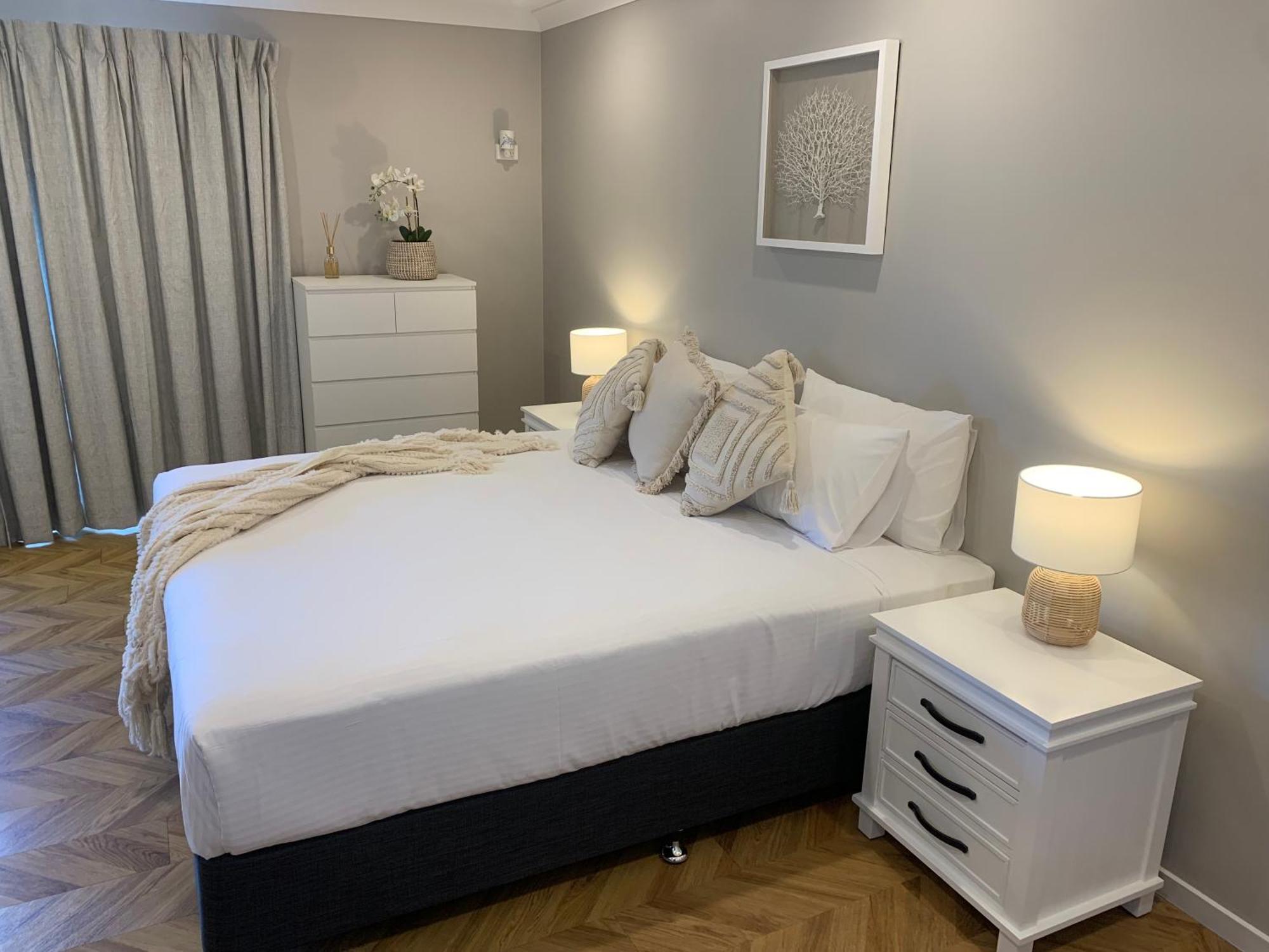 Raintree Motel Biloela Ngoại thất bức ảnh